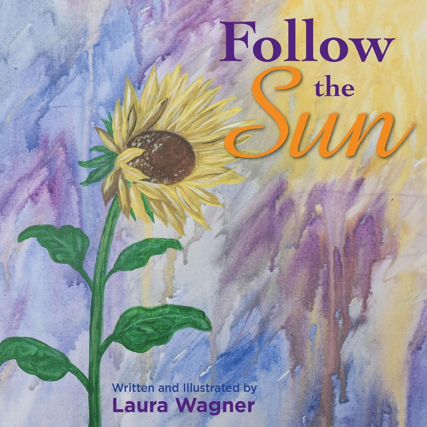 Follow The Sun,New