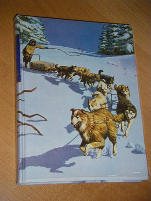 The Call of the Wild and Other Stories (Illustrated Junior Library),Used