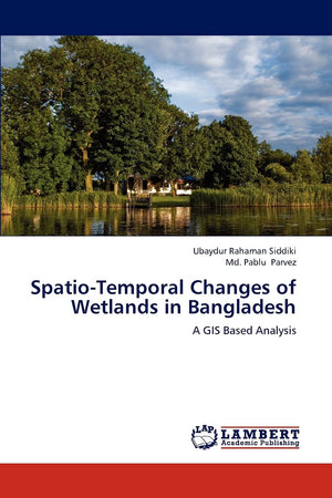 SpatioTemporal Changes of Wetlands in Bangladesh: A GIS Based Analysis,Used