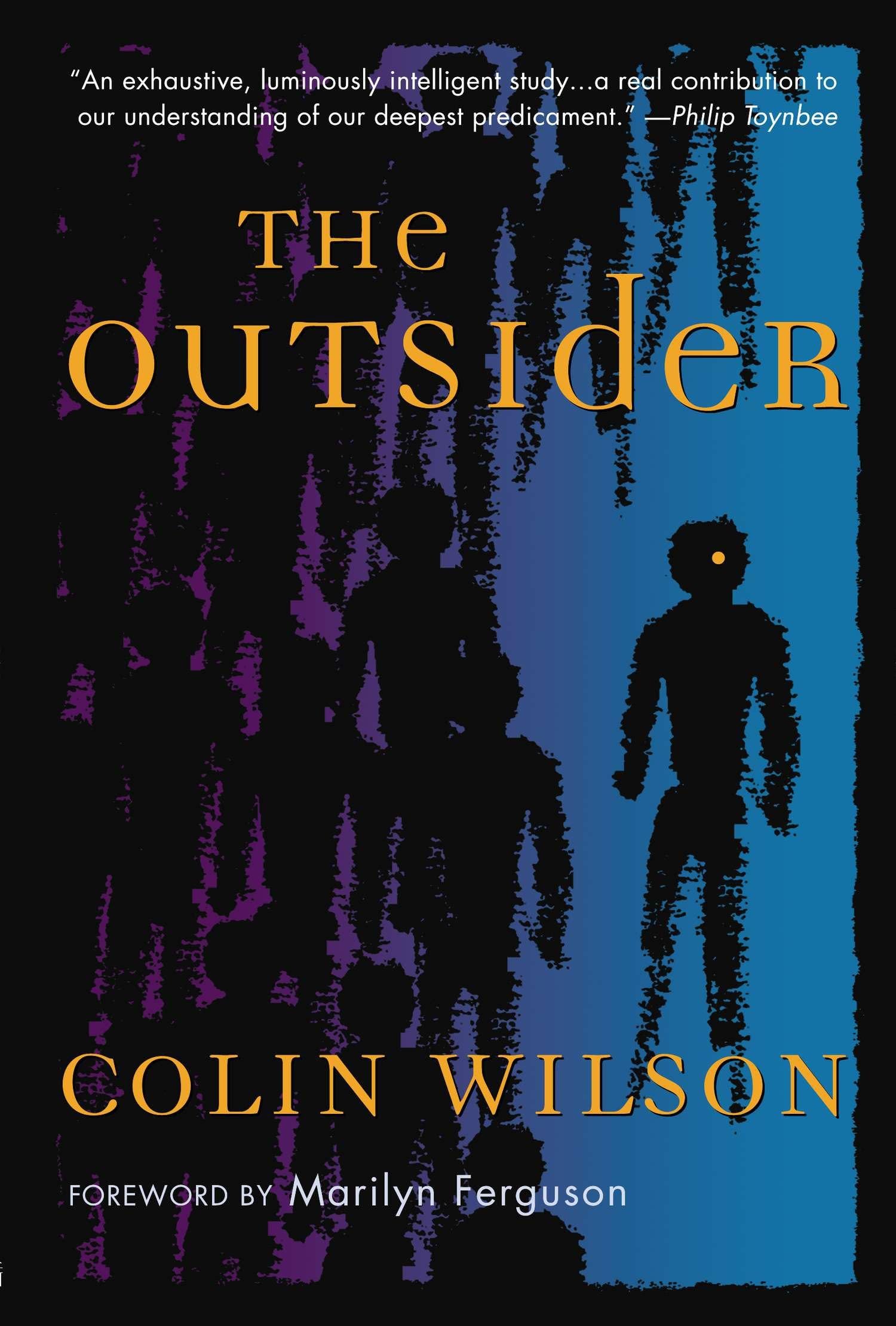 The Outsider,New