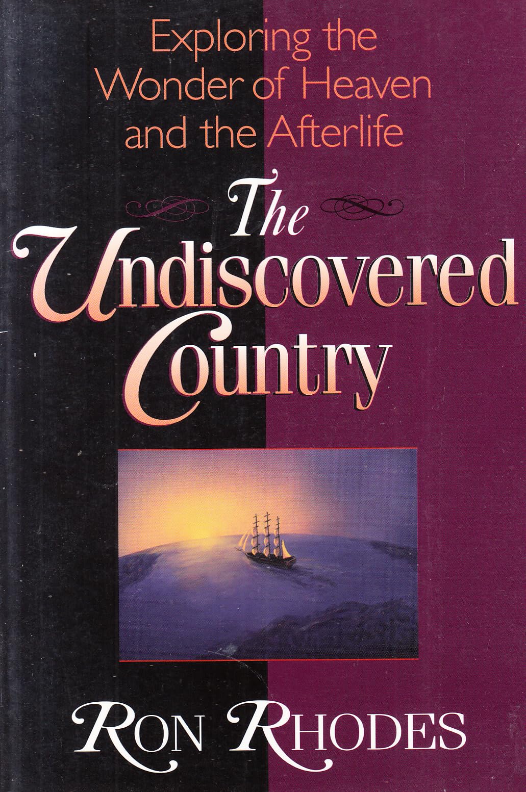 The Undiscovered Country,Used