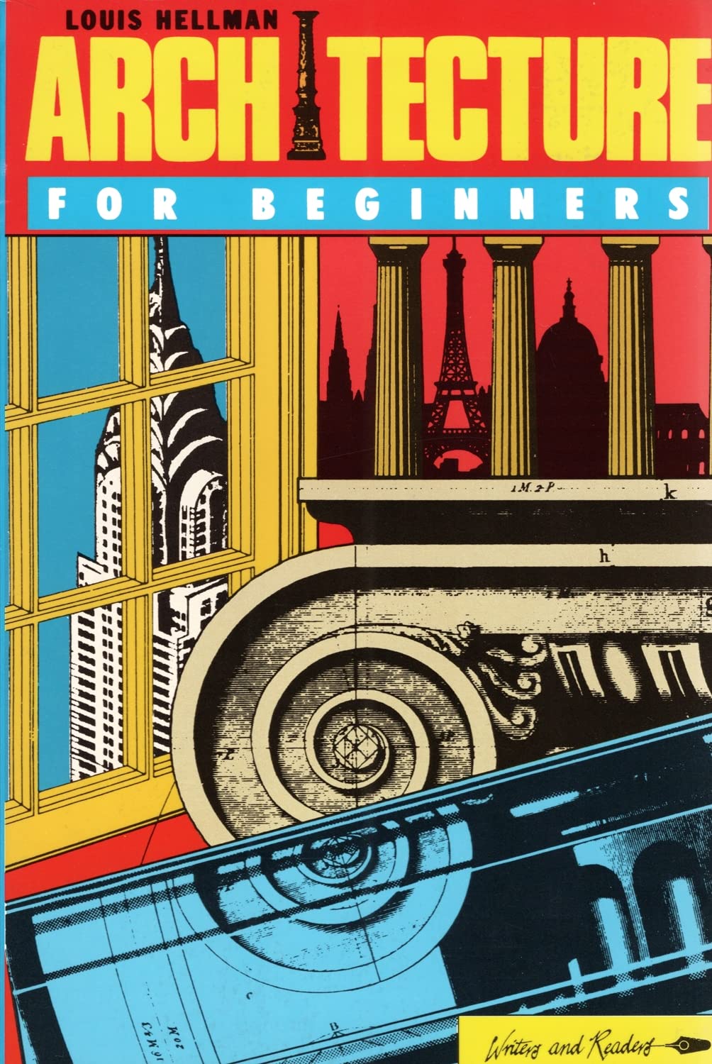 Architecture for Beginners,Used