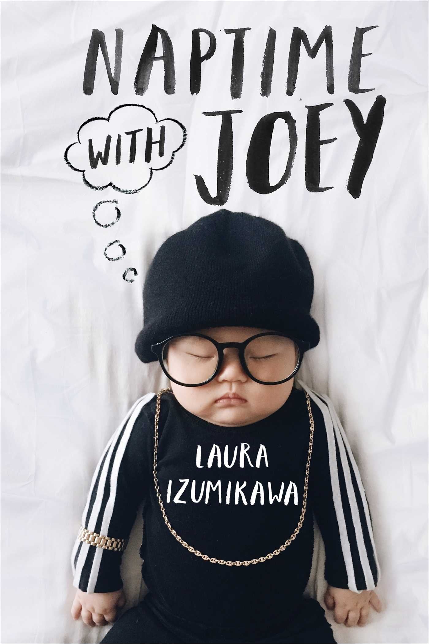 Naptime with Joey,Used
