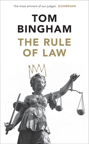 The Rule of Law,Used