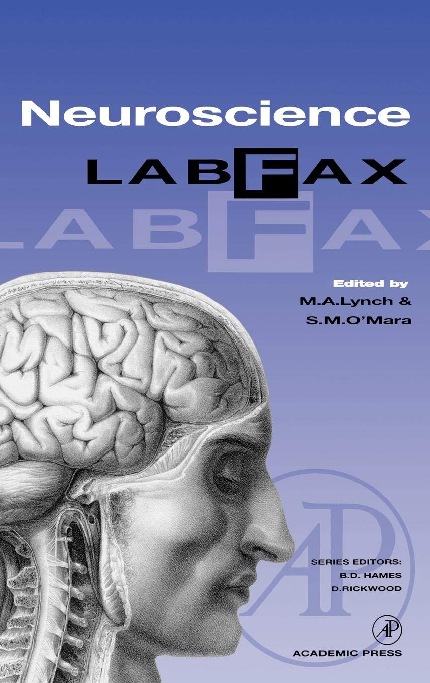 Neuroscience LabFax,Used