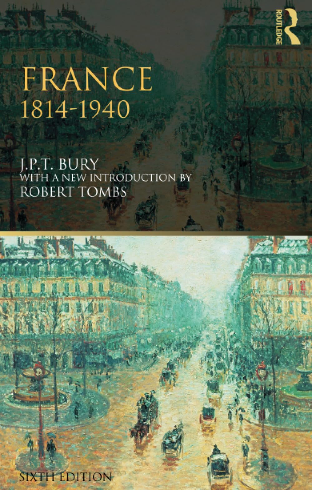 France, 18141940