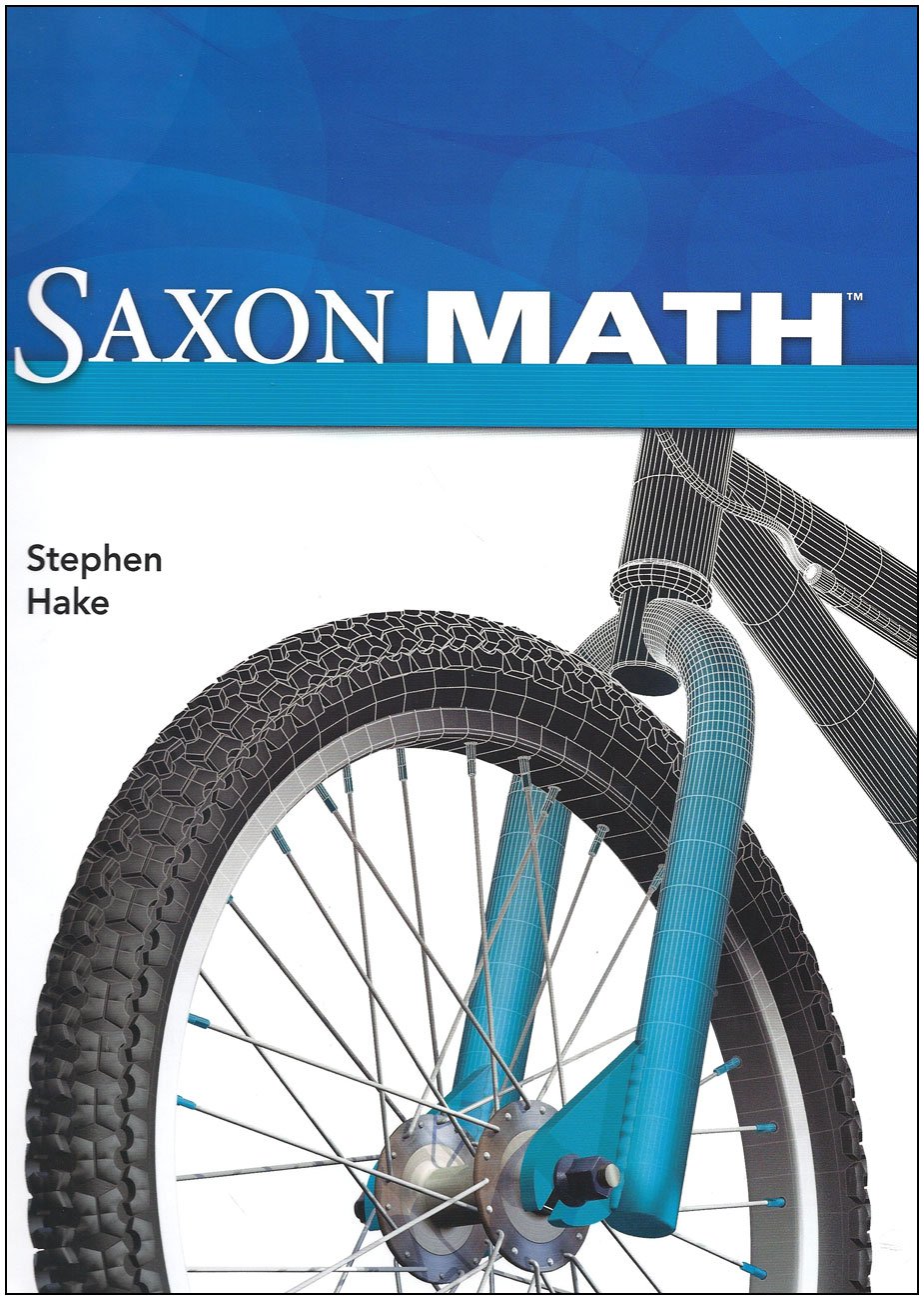 Saxon Math, Intermediate, Grade 3,Used