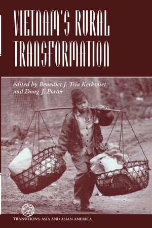 Vietnam'S Rural Transformation (Transitions: Asia & Asian America)-used