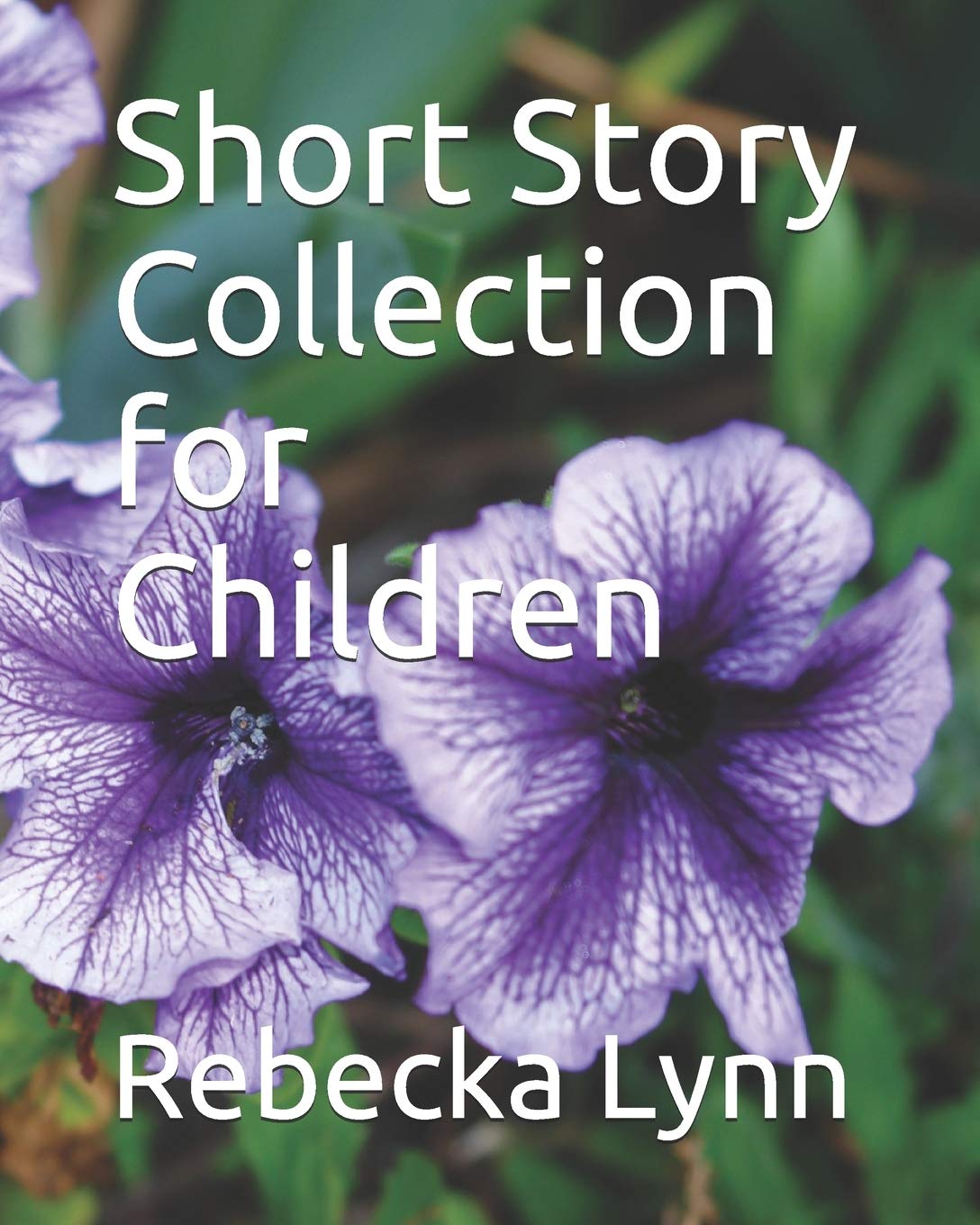 Short Story Collection for Children,Used