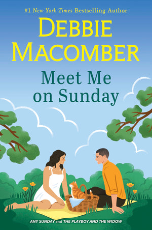 Meet Me On Sunday: A Novel