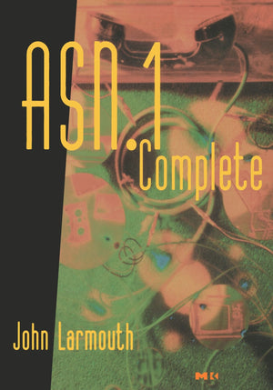 Asn.1 Complete,New