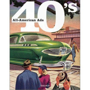 Ads of the 40s,Used