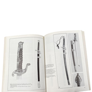 Military Swords of Japan 18681945,Used