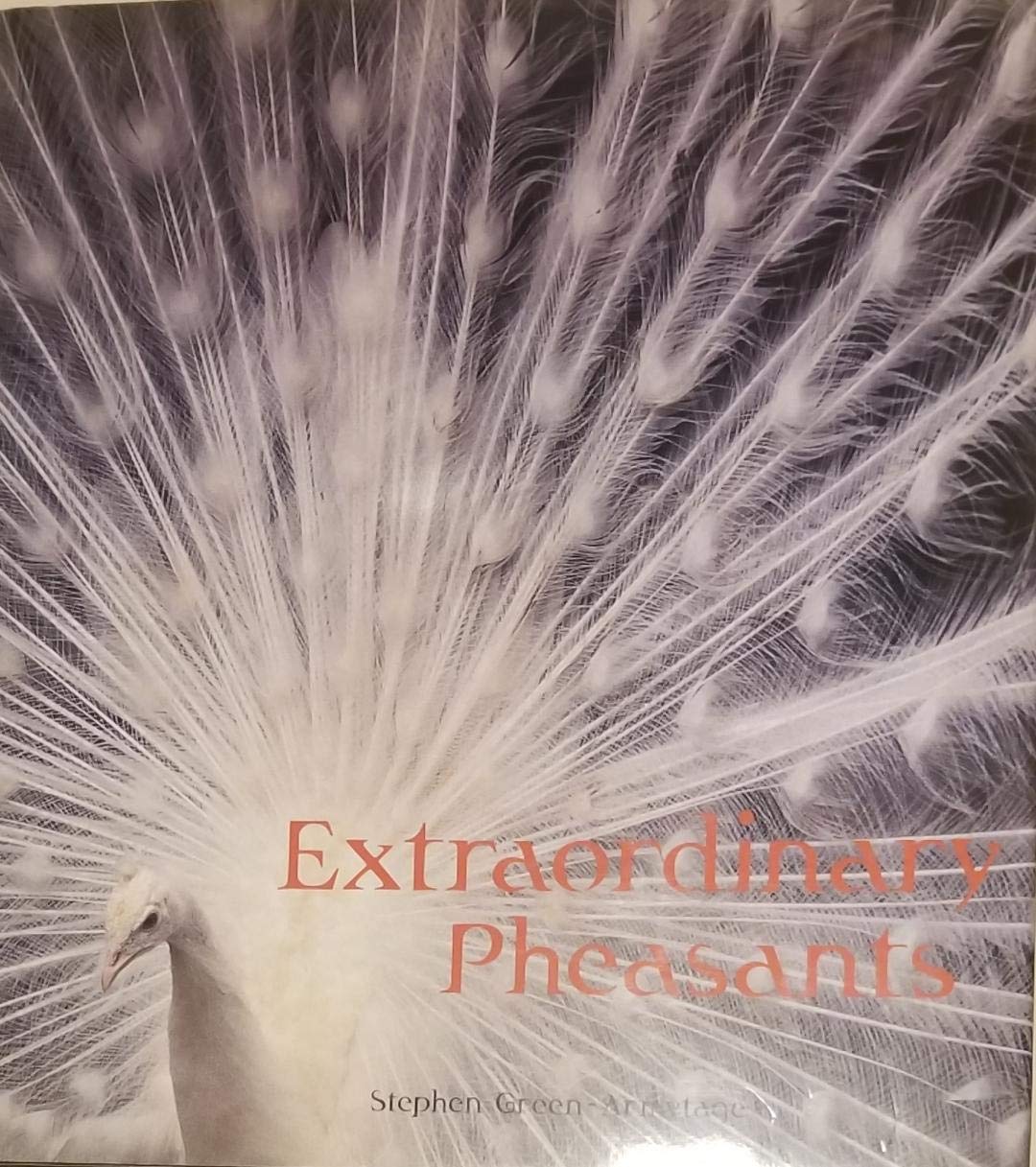 Extraordinary Pheasants,Used