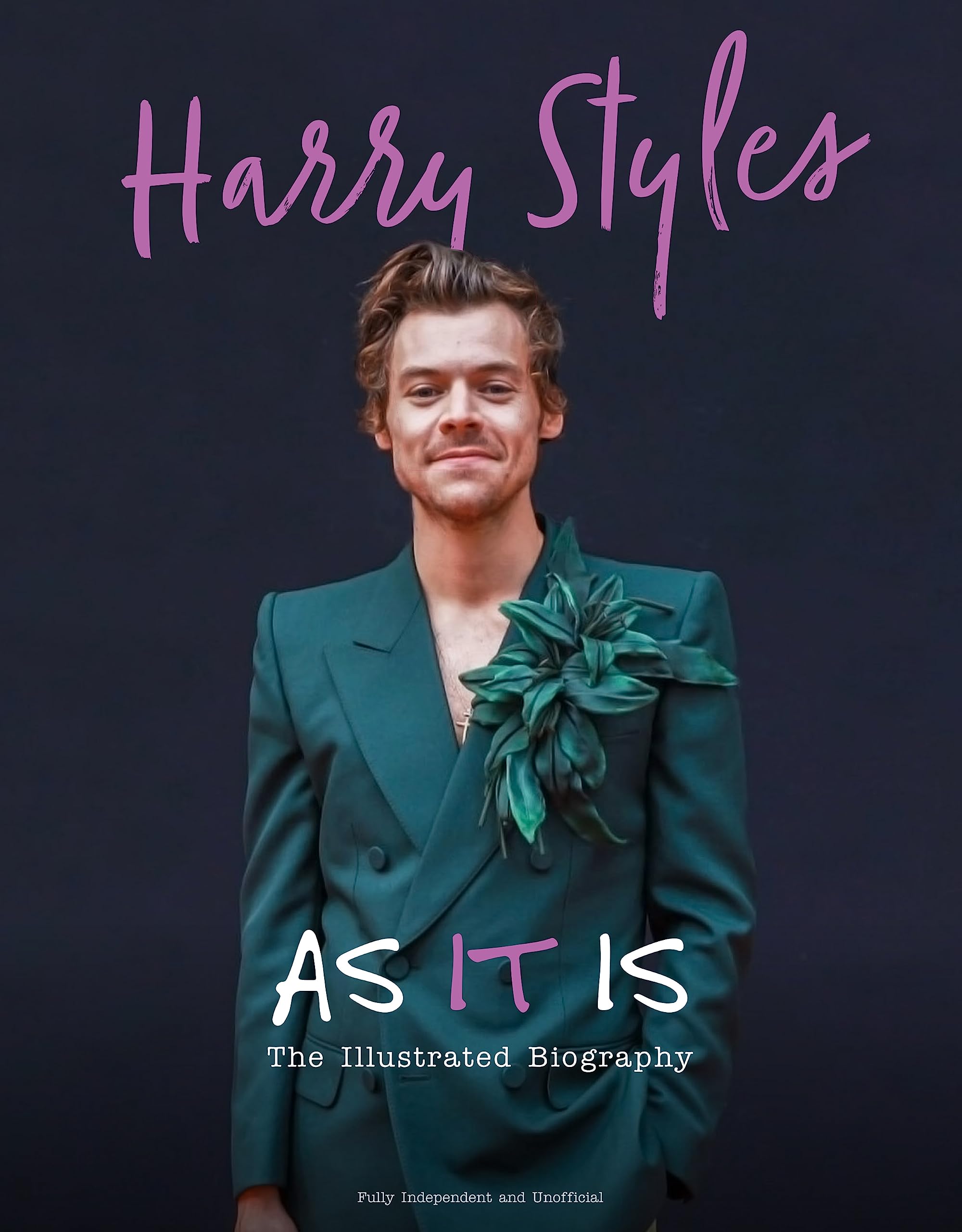 Harry Styles  As It Is,New