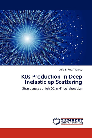K0s Production in Deep Inelastic ep Scattering: Strangeness at high Q2 in H1 collaboration,Used