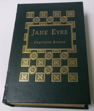 Jane Eyre,Used