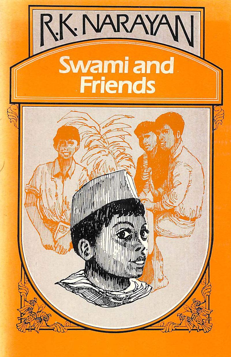 Swami and Friends (Phoenix Fiction),Used