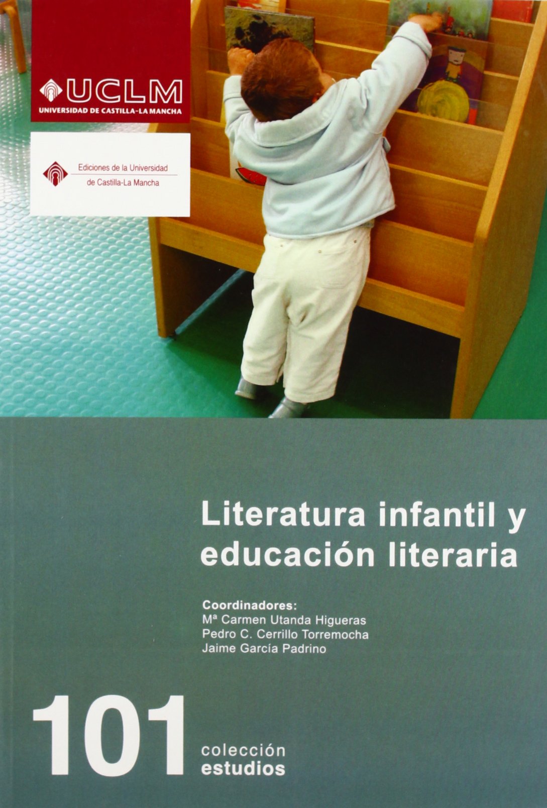 Literatura Infantil Y Educacin Literaria,Used