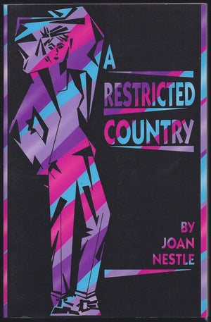 A Restricted Country,New