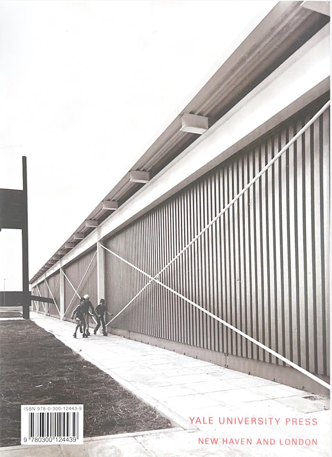 Architect and Engineer: A Study in Sibling Rivalry,Used