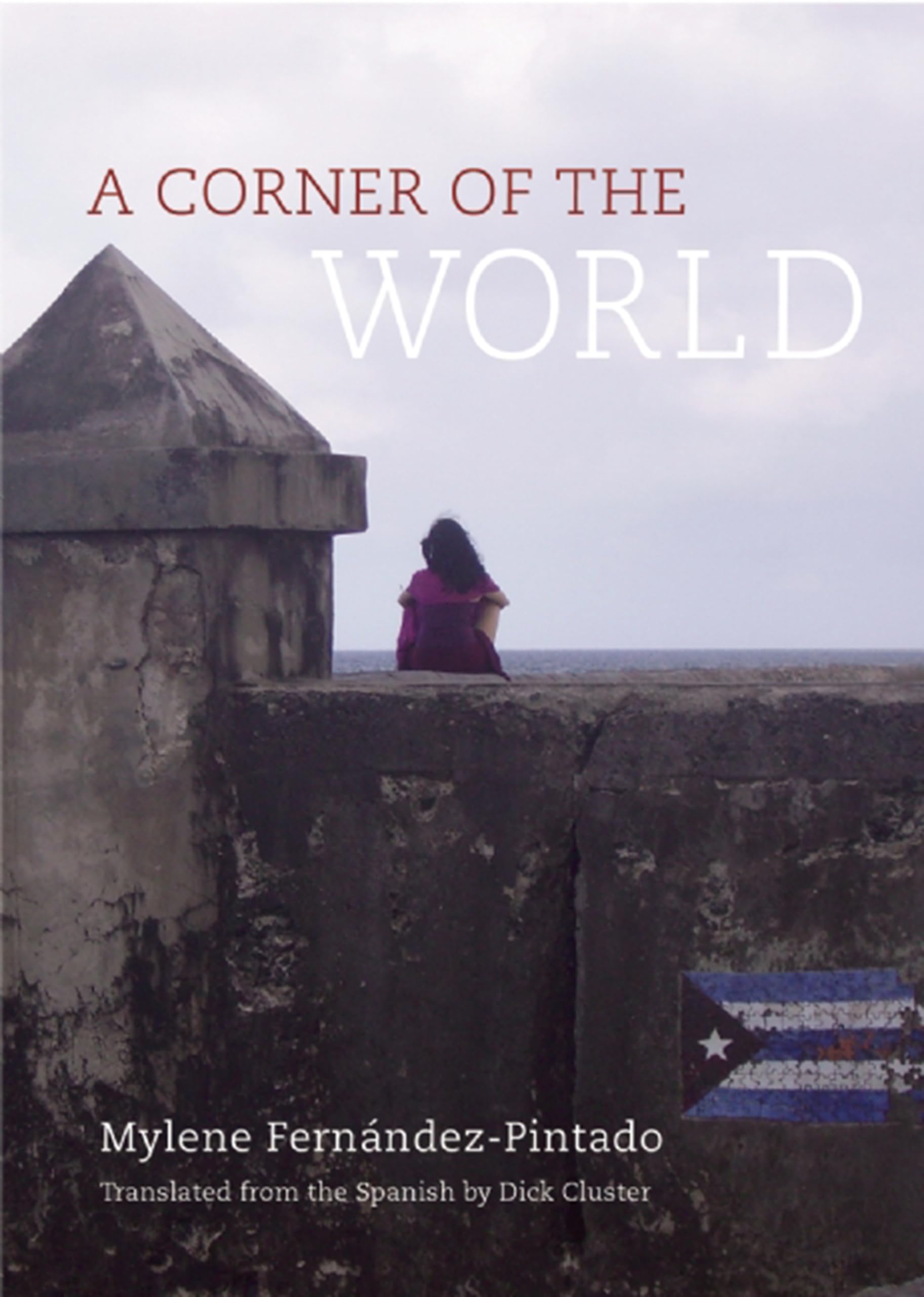 A Corner of the World,Used