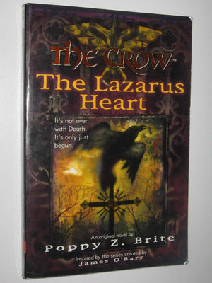 The Crow : The Lazarus Heart,Used