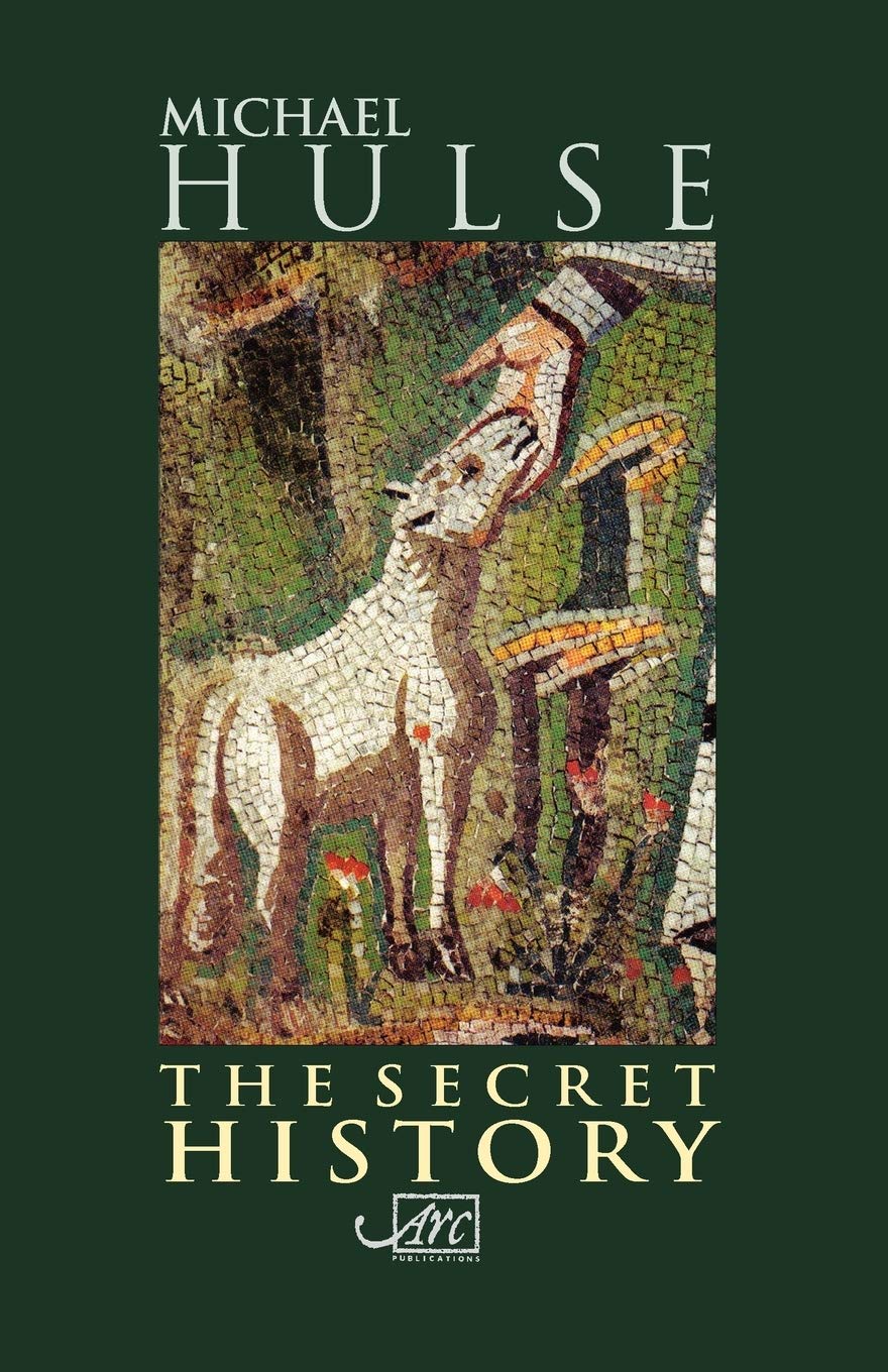The Secret History,Used