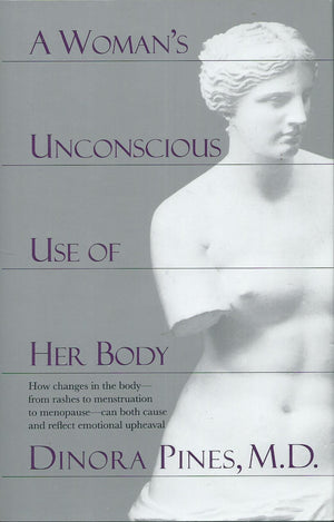 A Womans Unconscious Use of Her Body,Used