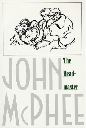 The Headmaster,New