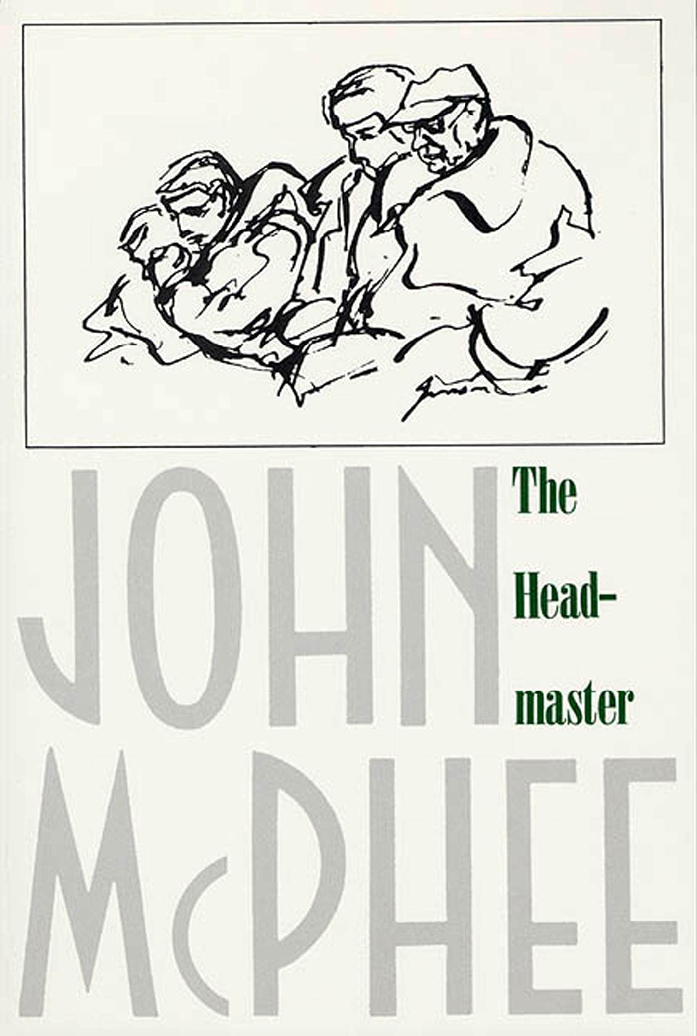 The Headmaster,Used