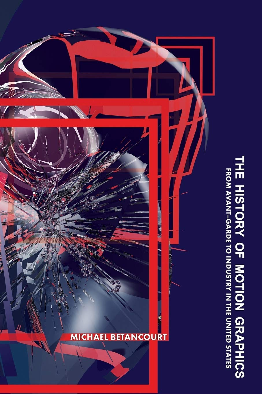 The History of Motion Graphics,Used