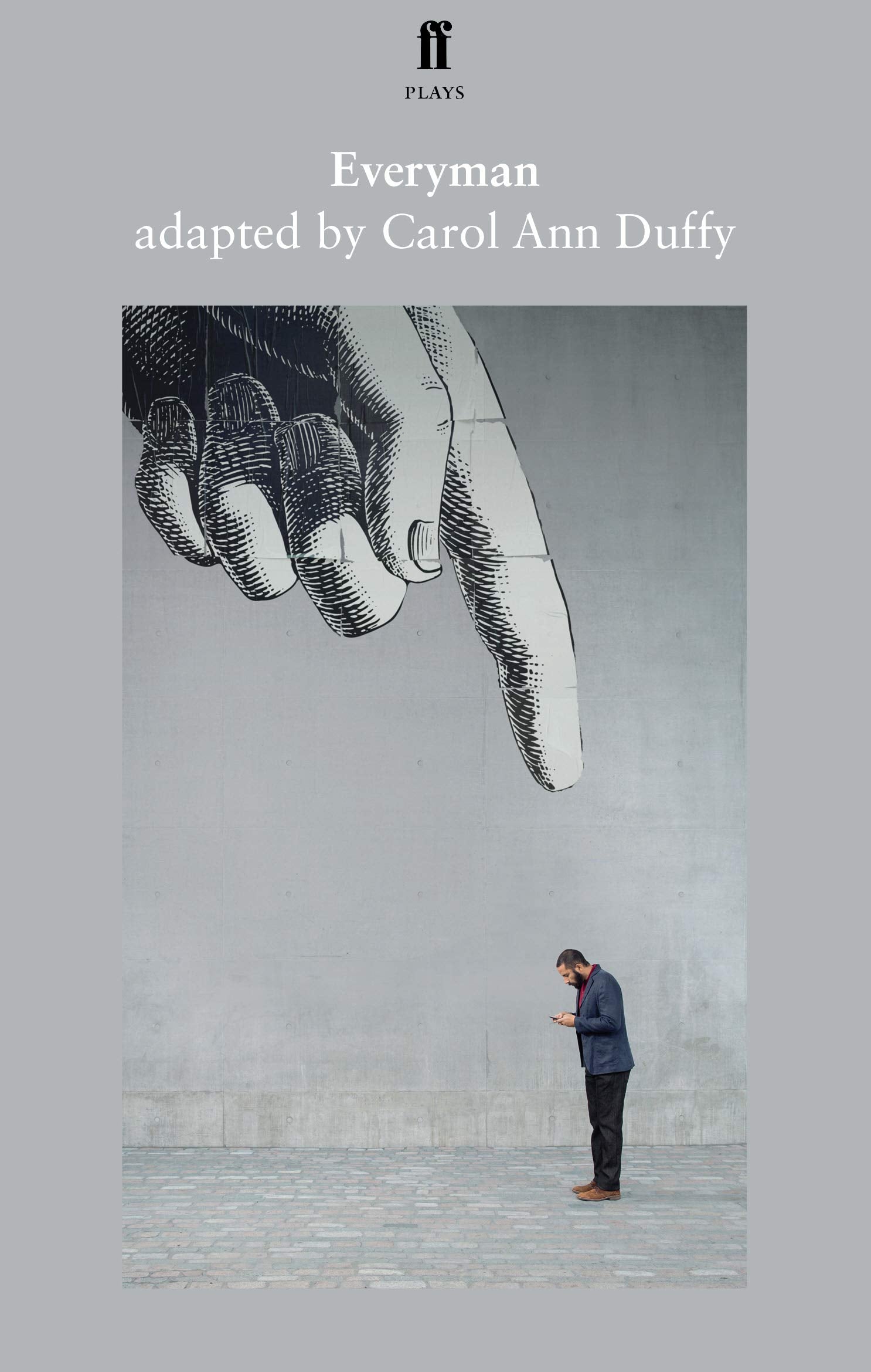 Everyman (Faber Drama),Used