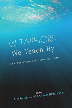 Metaphors We Teach By,Used