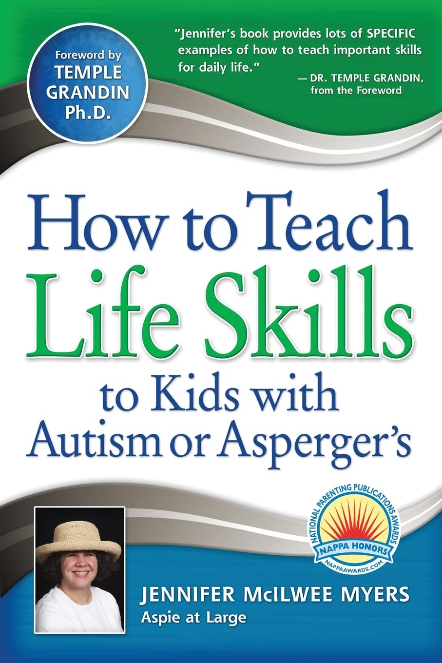 How To Teach Life Skills To Kids With Autism Or Asperger'S,Used
