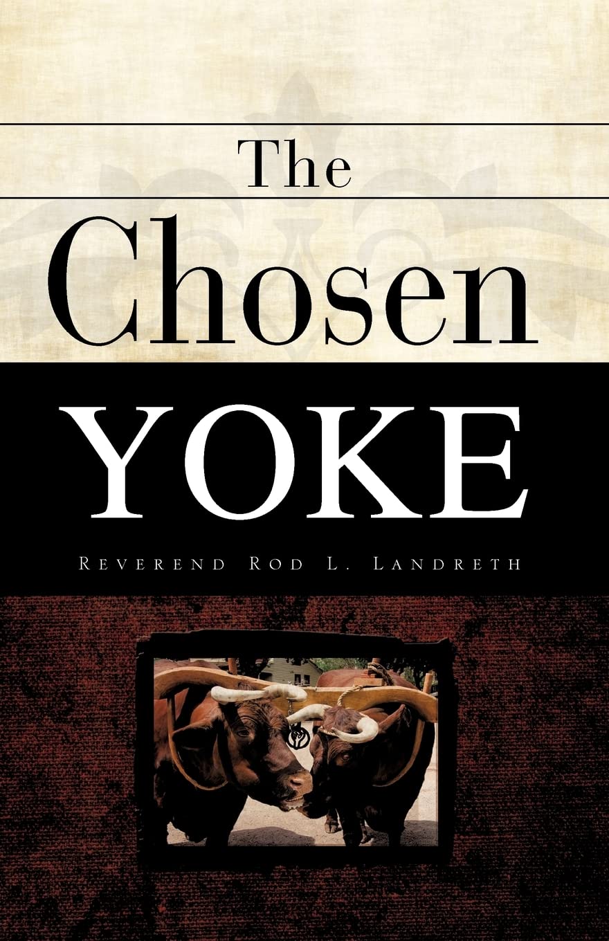 The Chosen Yoke,Used