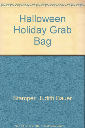 Halloween Holiday Grab Bag,Used
