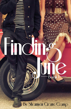 Finding June,Used