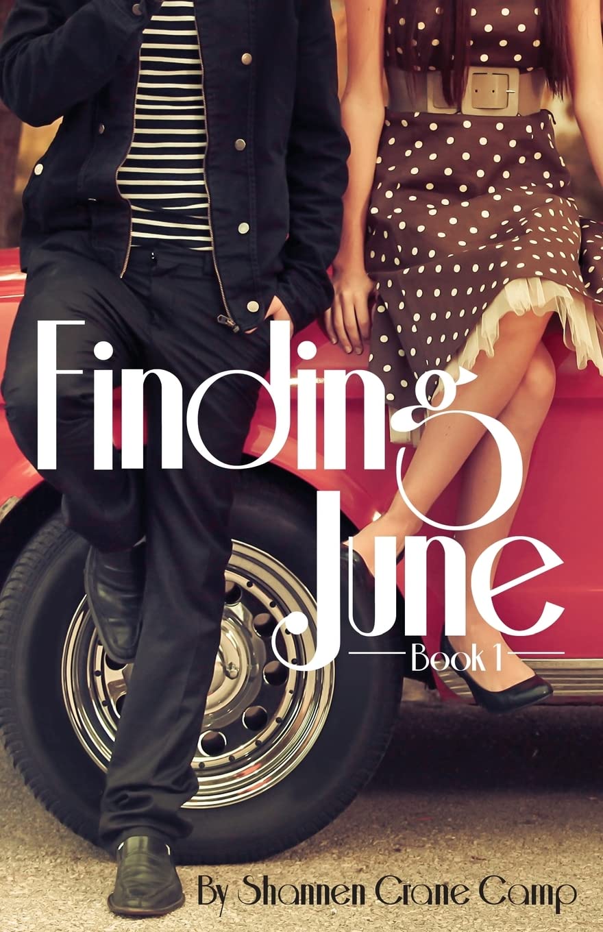 Finding June,Used