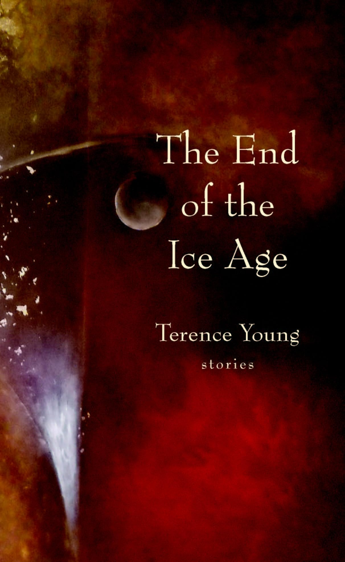 The End of the Ice Age,Used