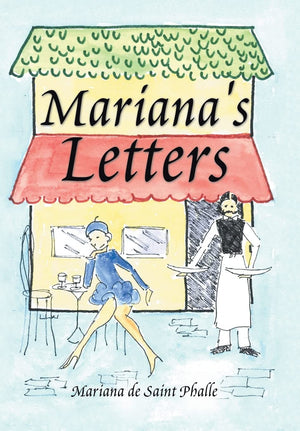 Mariana'S Letters,Used