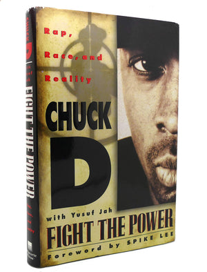 Fight The Power,New