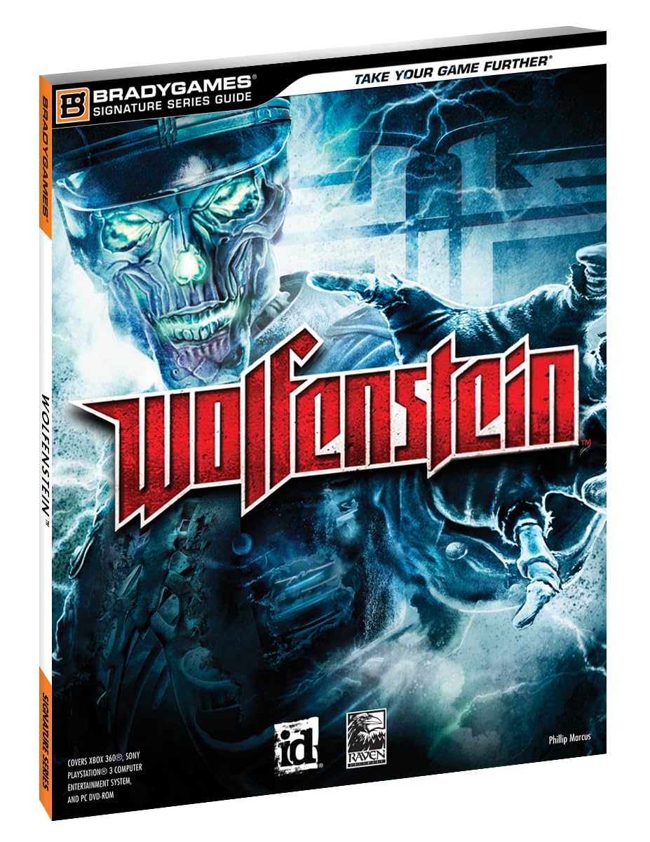 Wolfenstein