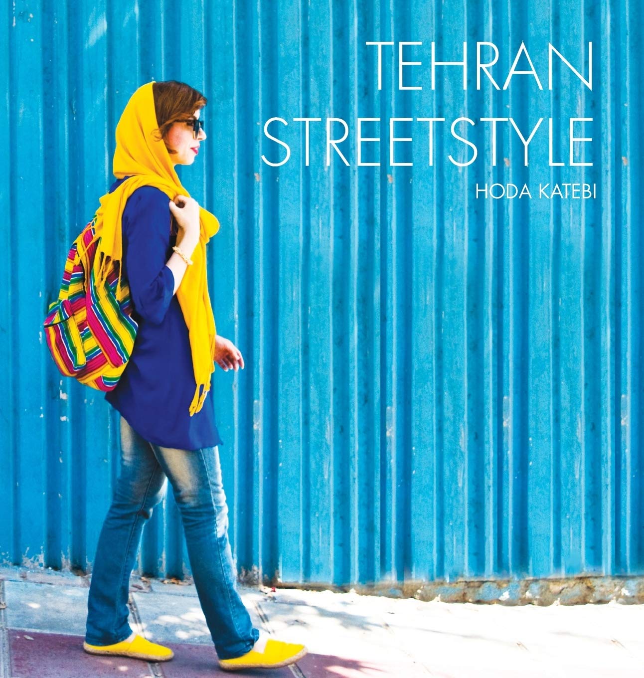 Tehran Streetstyle