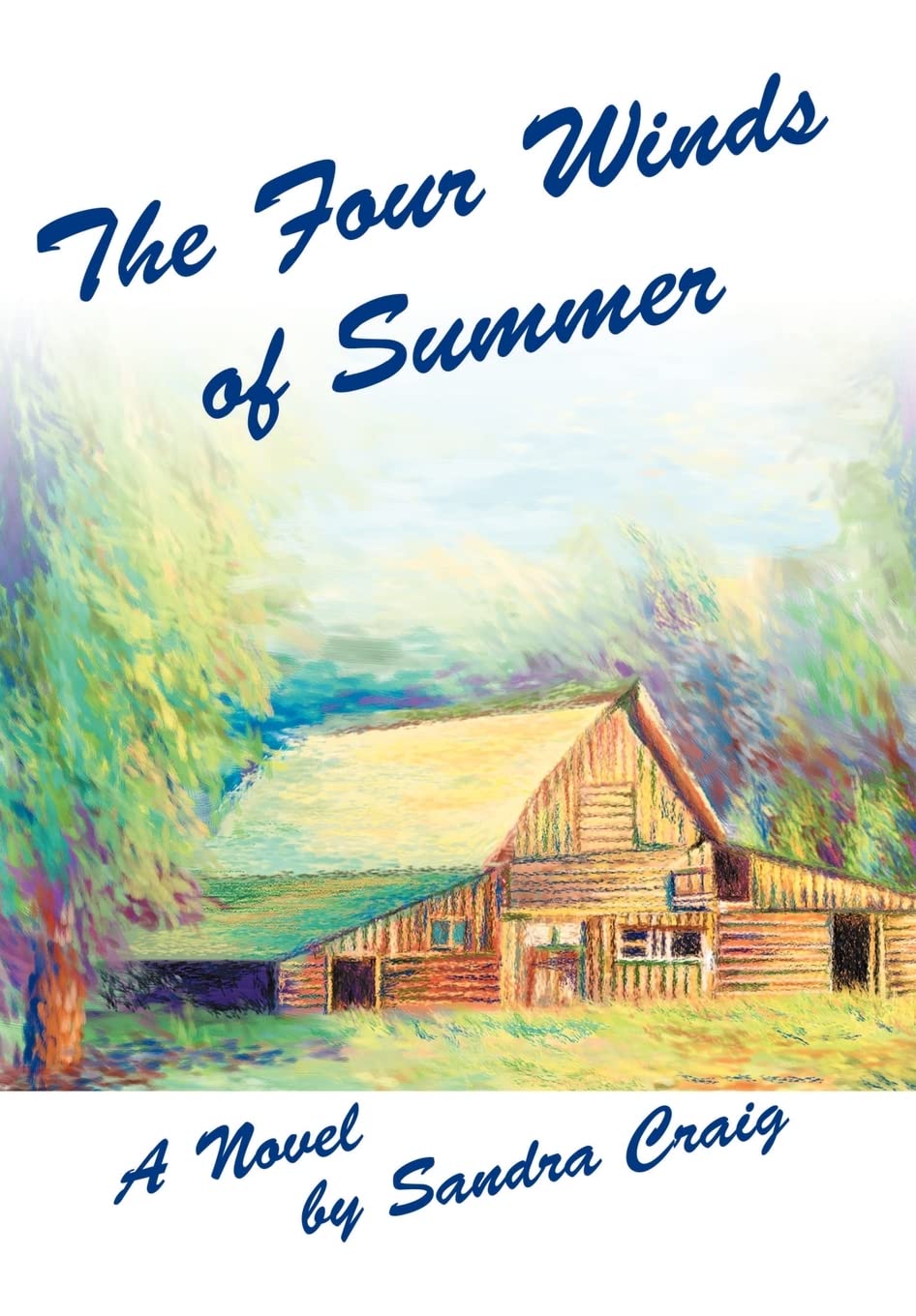 The Four Winds of Summer,Used