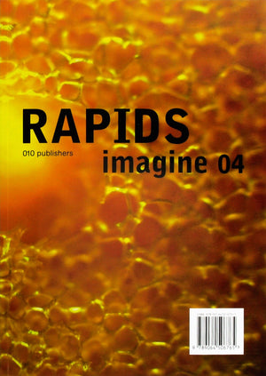 Imagine No. 04: Rapids (Imagine, 4),Used