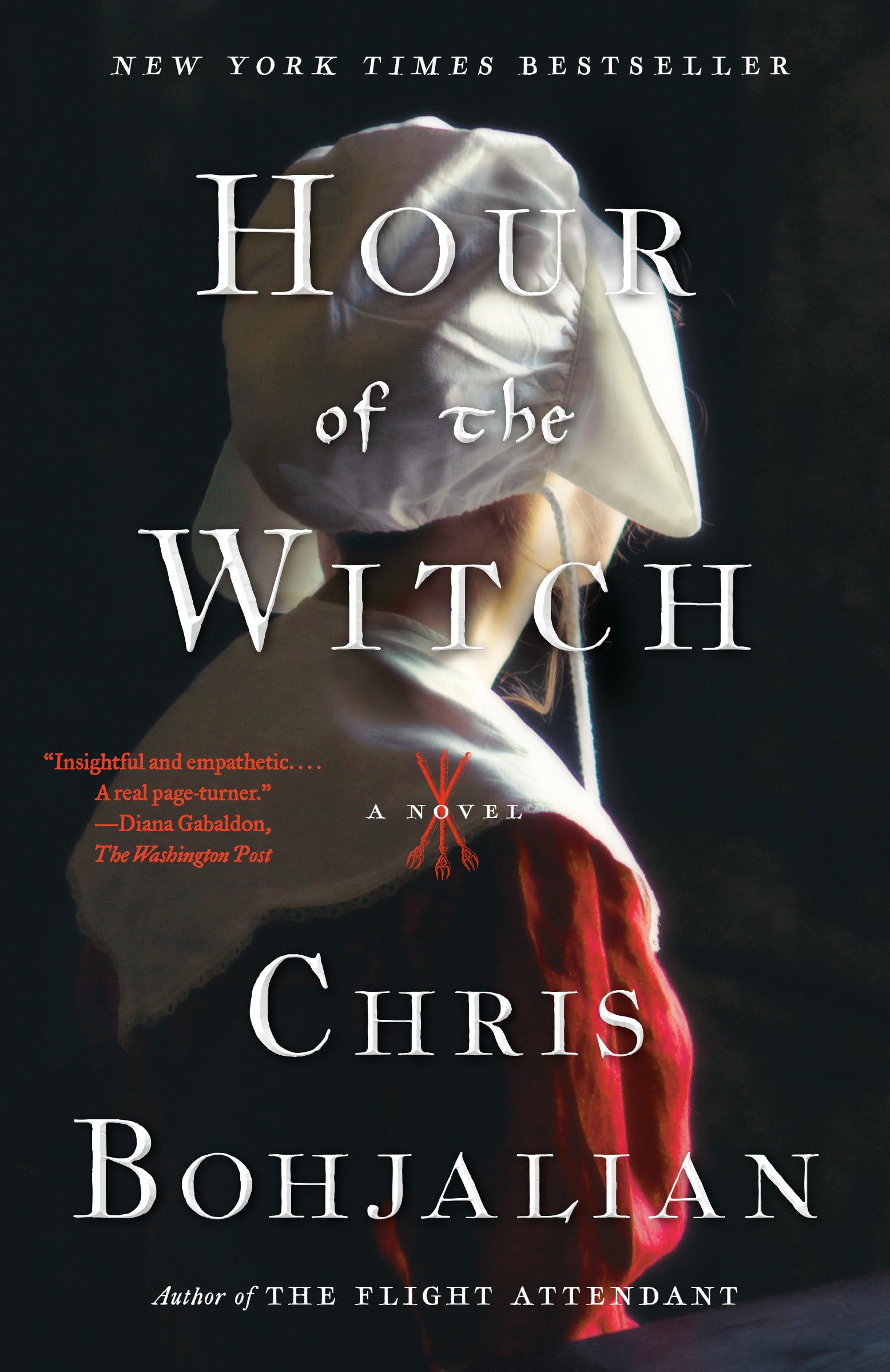 Hour of the Witch: A Novel (Vintage Contemporaries),New