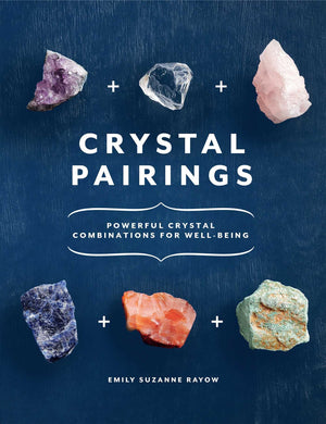 Crystal Pairings,New