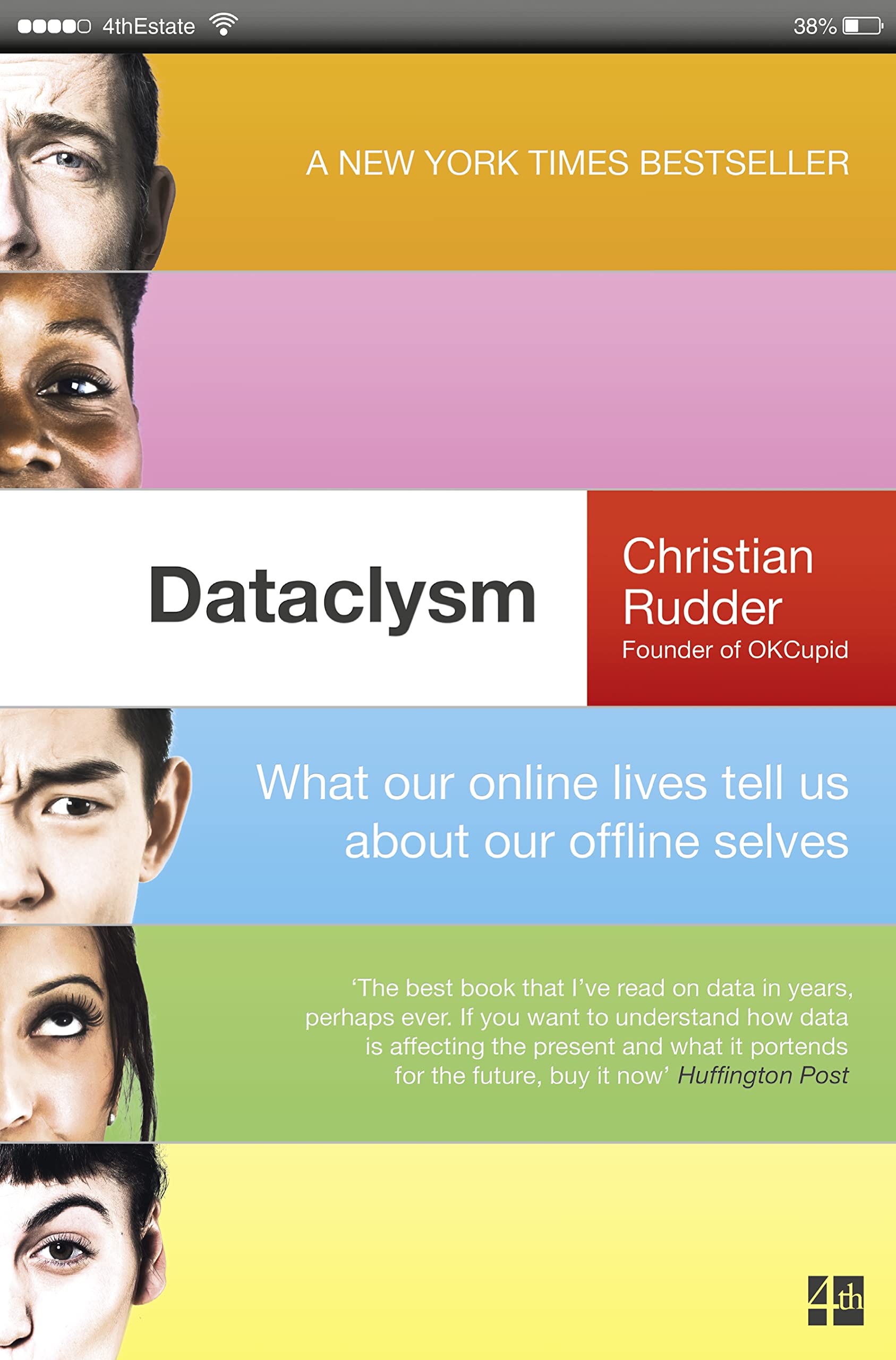 DATACLYSM PB,Used