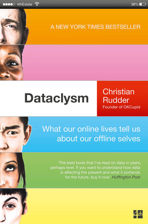 DATACLYSM PB,Used